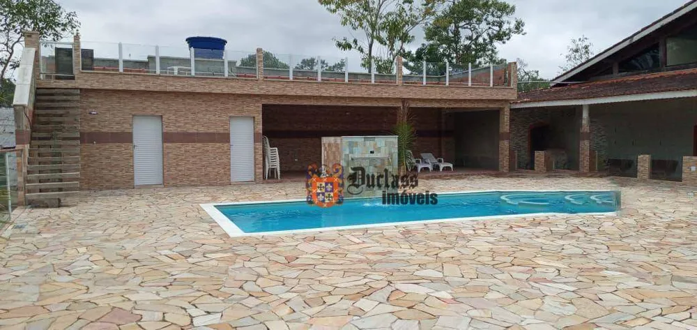 Chácara, 4 quartos, 3250 m² - Foto 17