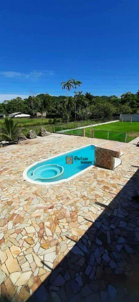 Chácara, 4 quartos, 3250 m² - Foto 13