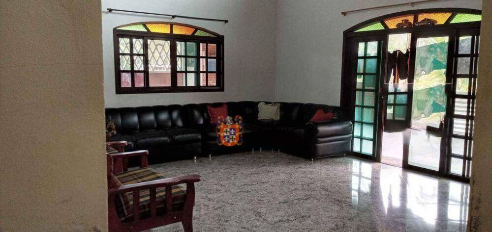 Chácara, 4 quartos, 3250 m² - Foto 11
