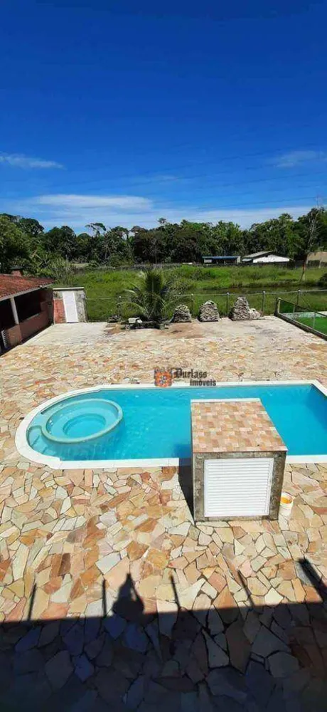 Chácara, 4 quartos, 3250 m² - Foto 14