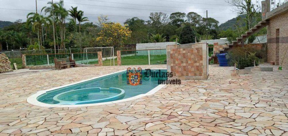 Chácara, 4 quartos, 3250 m² - Foto 7