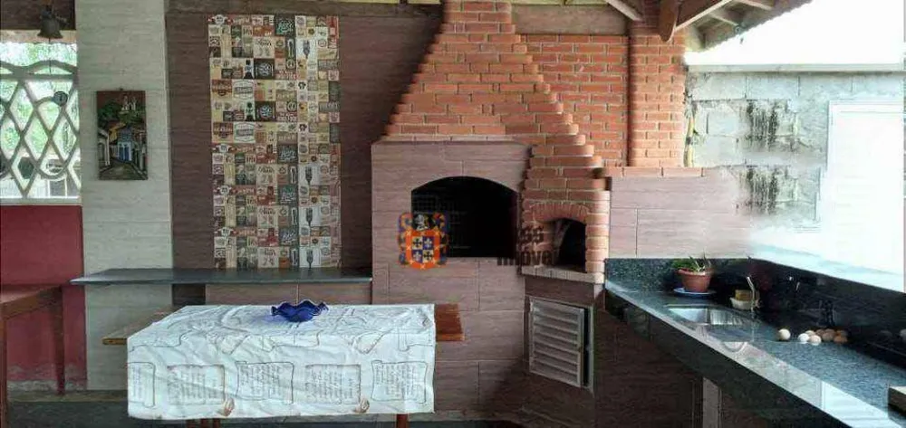 Chácara, 4 quartos, 3250 m² - Foto 20