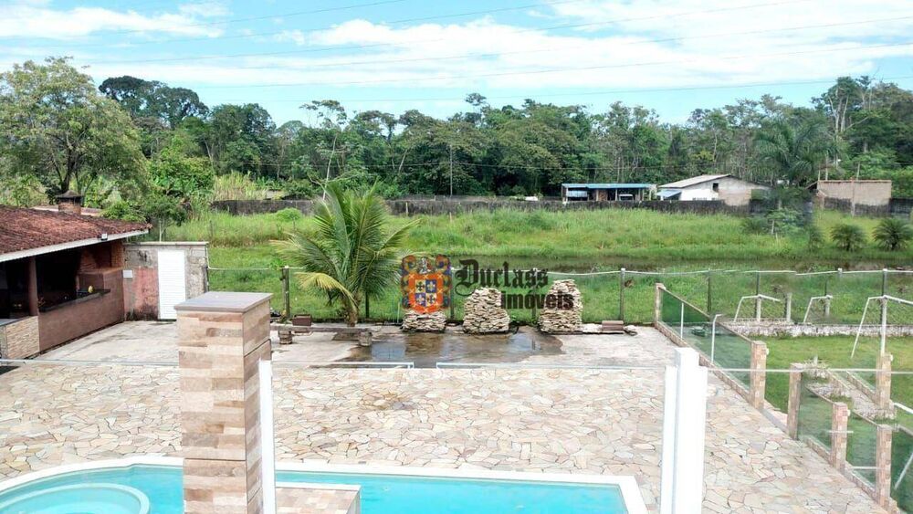 Chácara, 4 quartos, 3250 m² - Foto 10