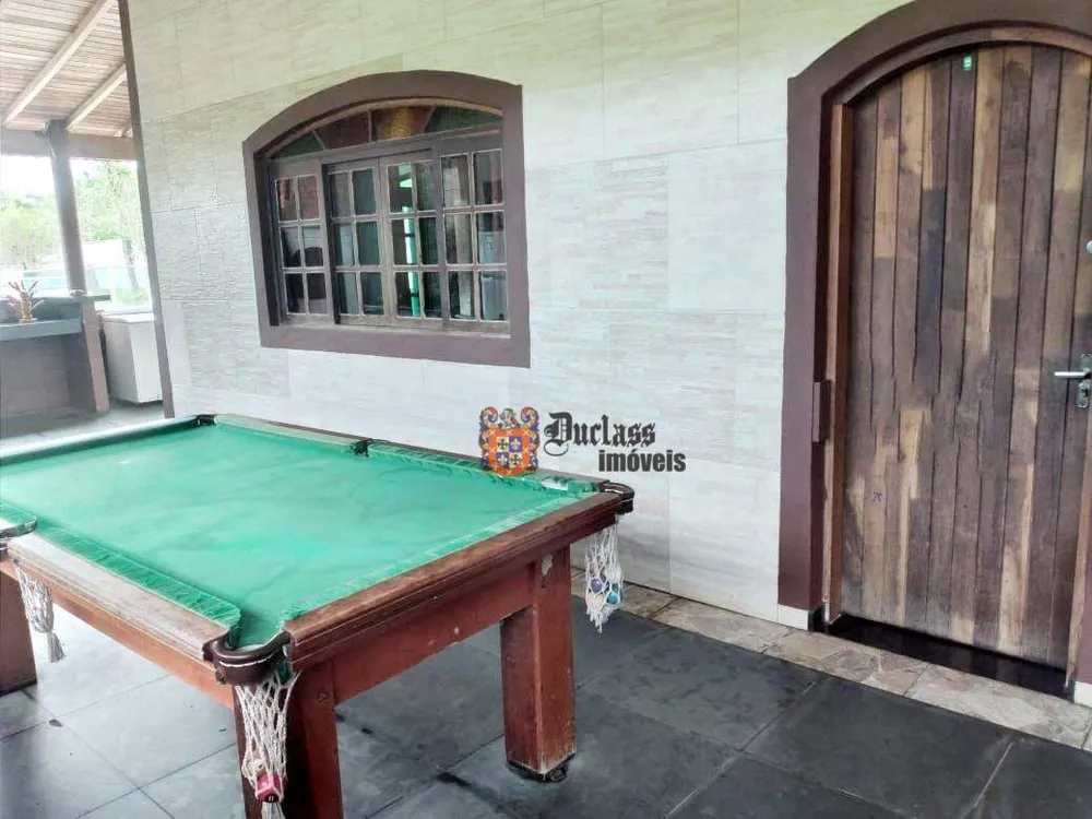 Chácara, 4 quartos, 3250 m² - Foto 7