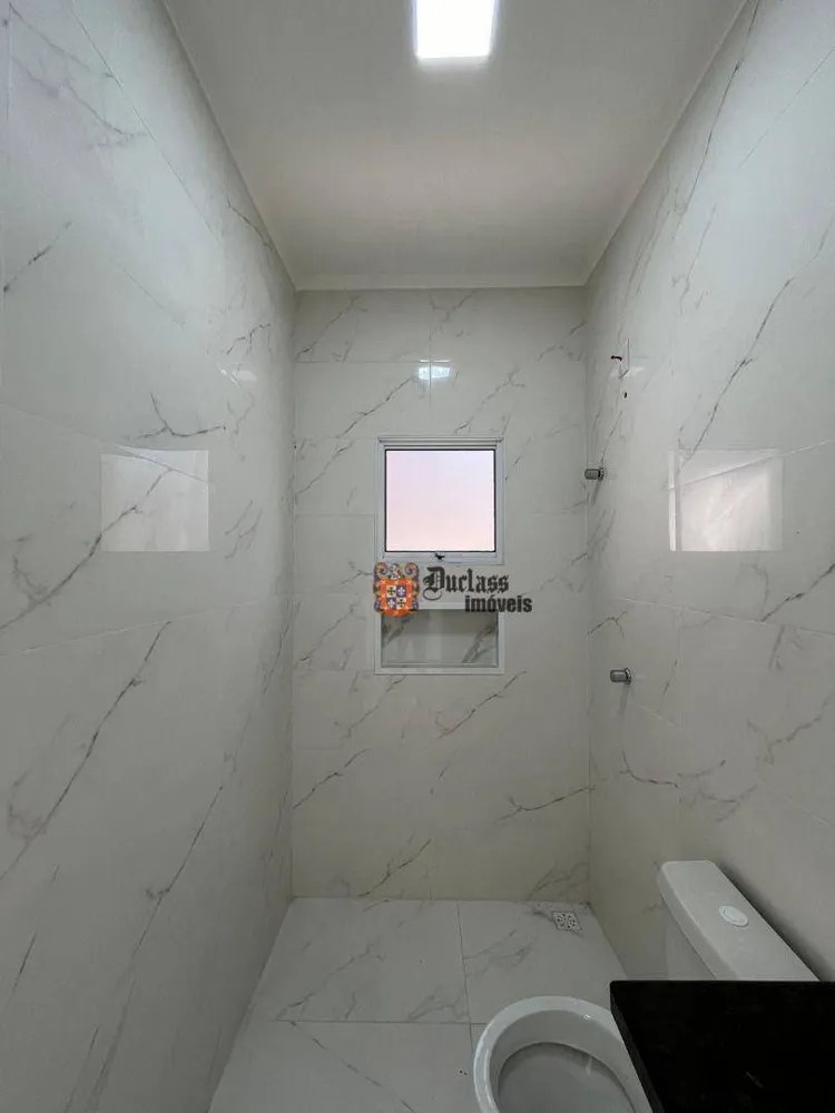 Casa, 2 quartos, 93 m² - Foto 8