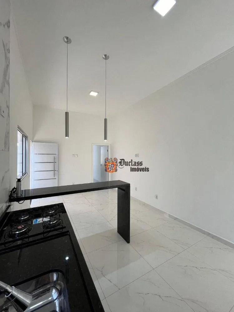 Casa, 2 quartos, 93 m² - Foto 3