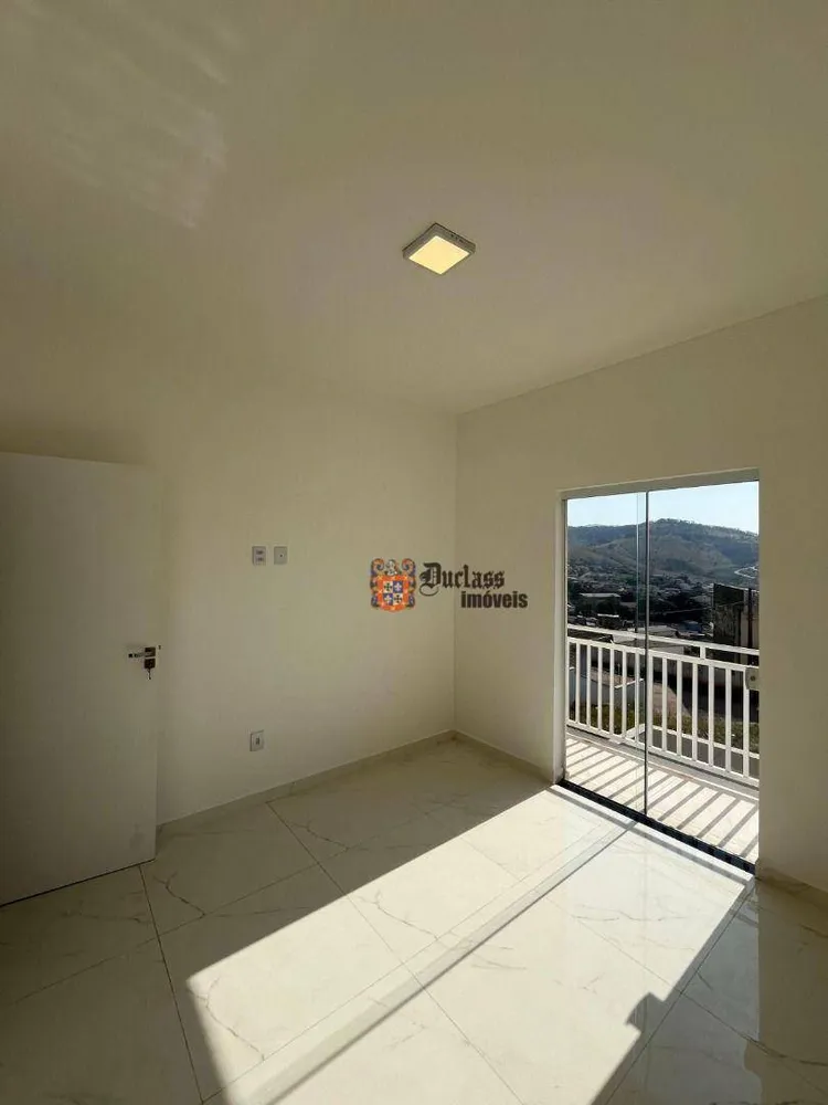 Casa, 2 quartos, 93 m² - Foto 10