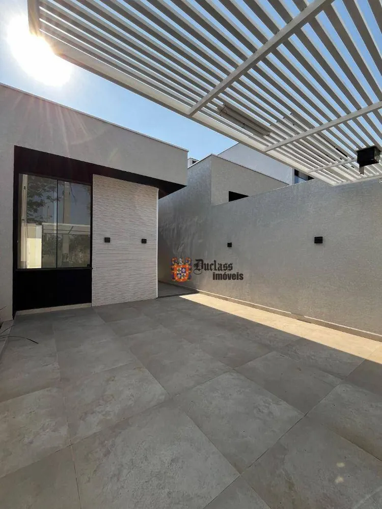 Casa, 2 quartos, 93 m² - Foto 2