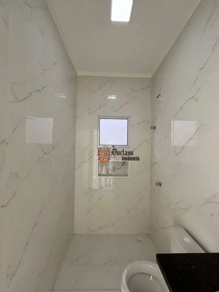 Casa, 2 quartos, 93 m² - Foto 7