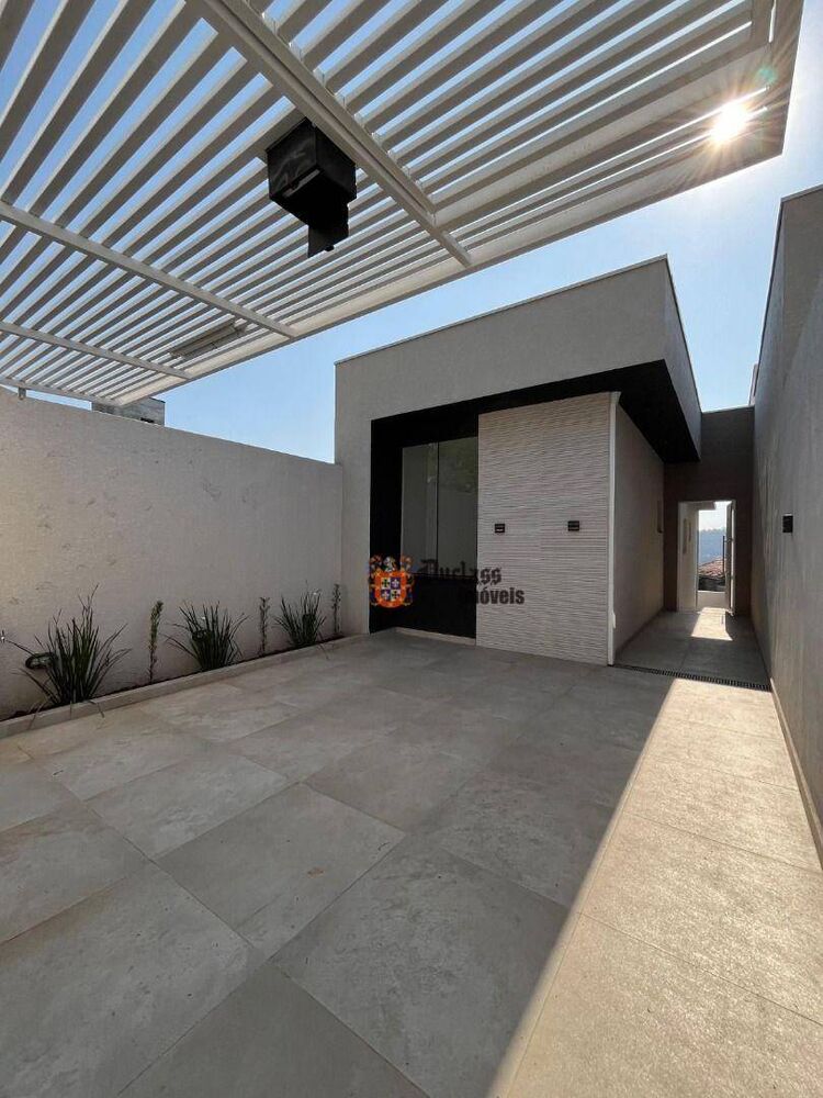 Casa, 2 quartos, 93 m² - Foto 1