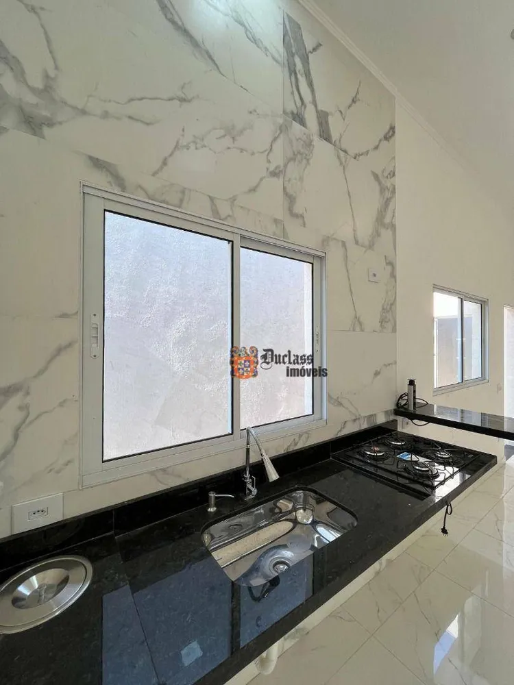 Casa, 2 quartos, 93 m² - Foto 5