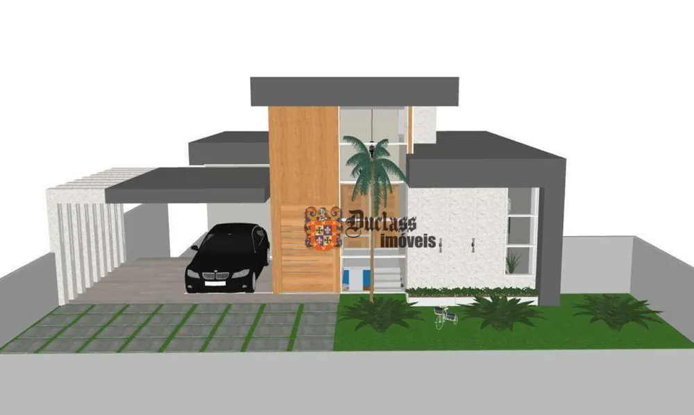 Terreno, 300 m² - Foto 1