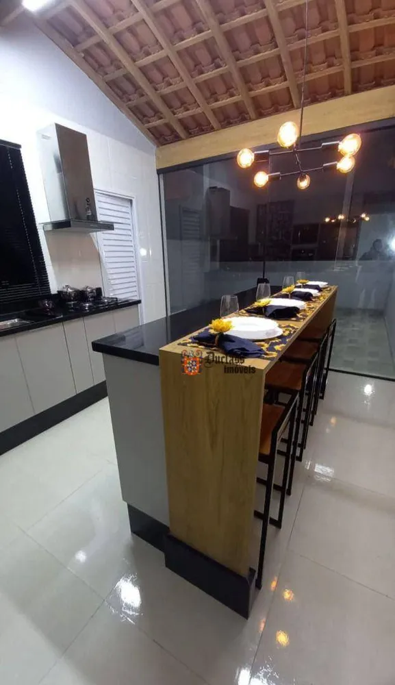 Cobertura, 2 quartos, 90 m² - Foto 2