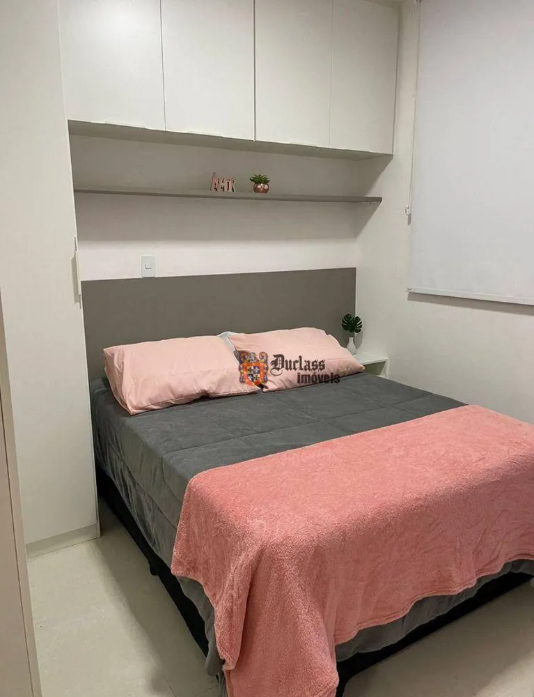 Cobertura, 2 quartos, 90 m² - Foto 7