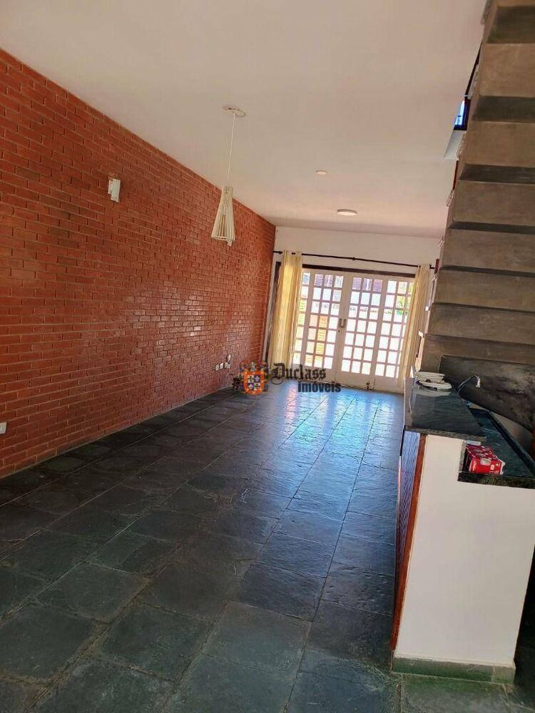Sobrado, 6 quartos, 261 m² - Foto 9