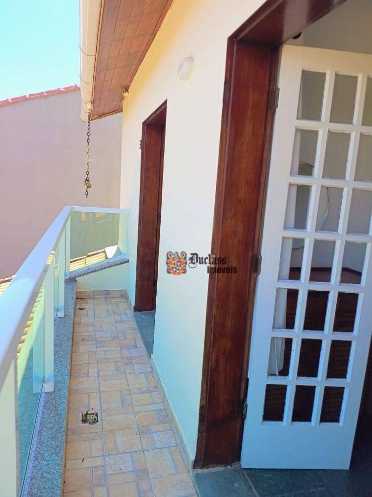 Sobrado, 6 quartos, 261 m² - Foto 4