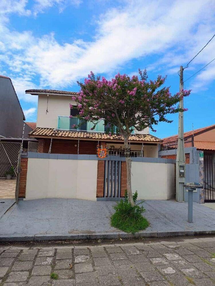 Sobrado, 6 quartos, 261 m² - Foto 3