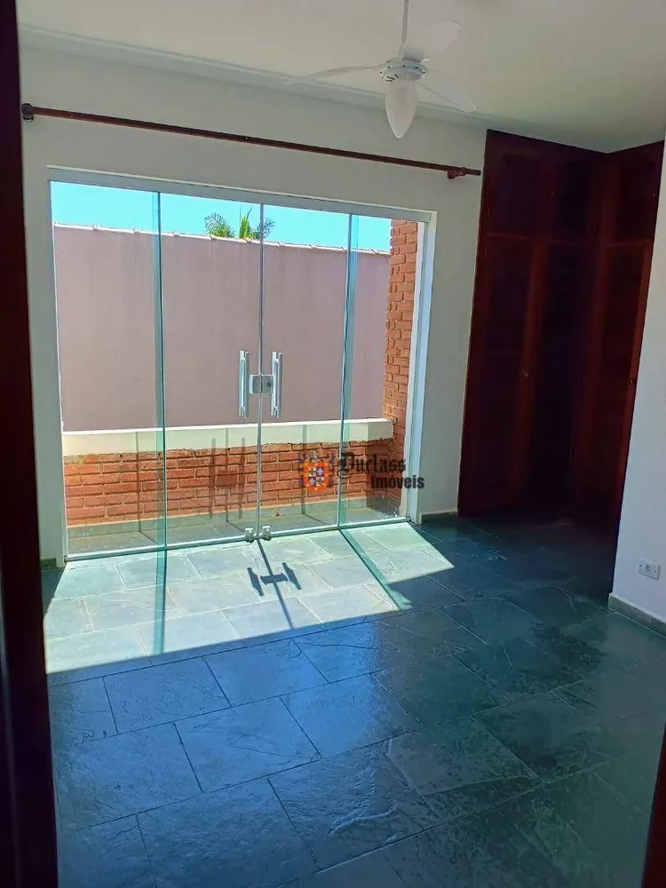 Sobrado, 6 quartos, 261 m² - Foto 9