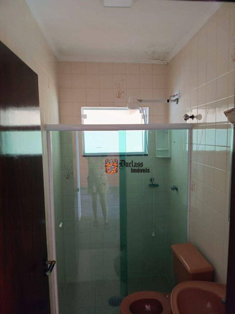 Sobrado, 6 quartos, 261 m² - Foto 2