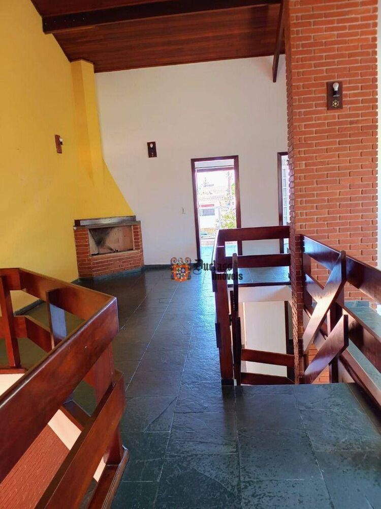 Sobrado, 6 quartos, 261 m² - Foto 7