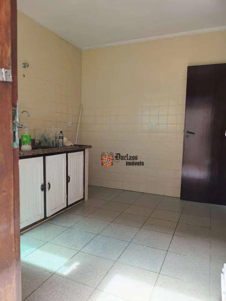 Sobrado, 6 quartos, 261 m² - Foto 18