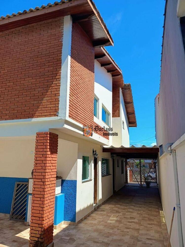 Sobrado, 6 quartos, 261 m² - Foto 10