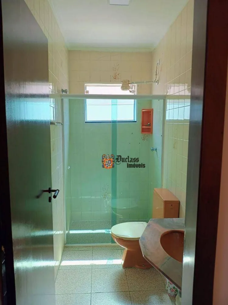 Sobrado, 6 quartos, 261 m² - Foto 8