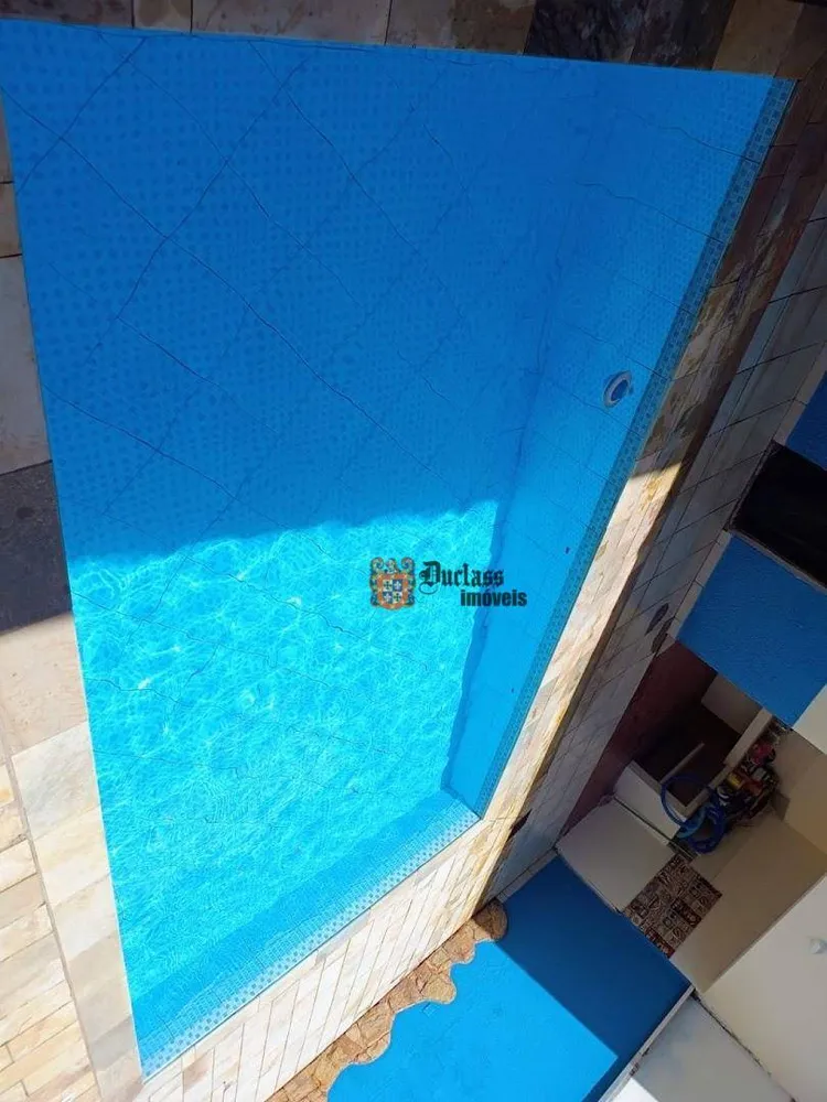 Sobrado, 6 quartos, 261 m² - Foto 13