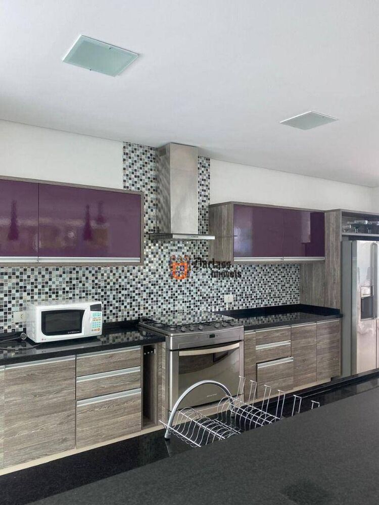 Sobrado à venda com 5 quartos, 700m² - Foto 8