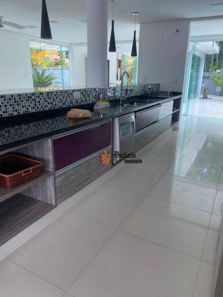 Sobrado à venda com 5 quartos, 700m² - Foto 7