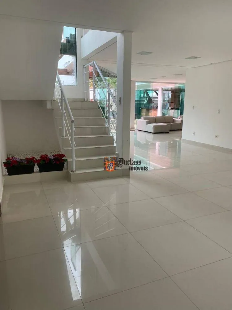 Sobrado, 5 quartos, 700 m² - Foto 16