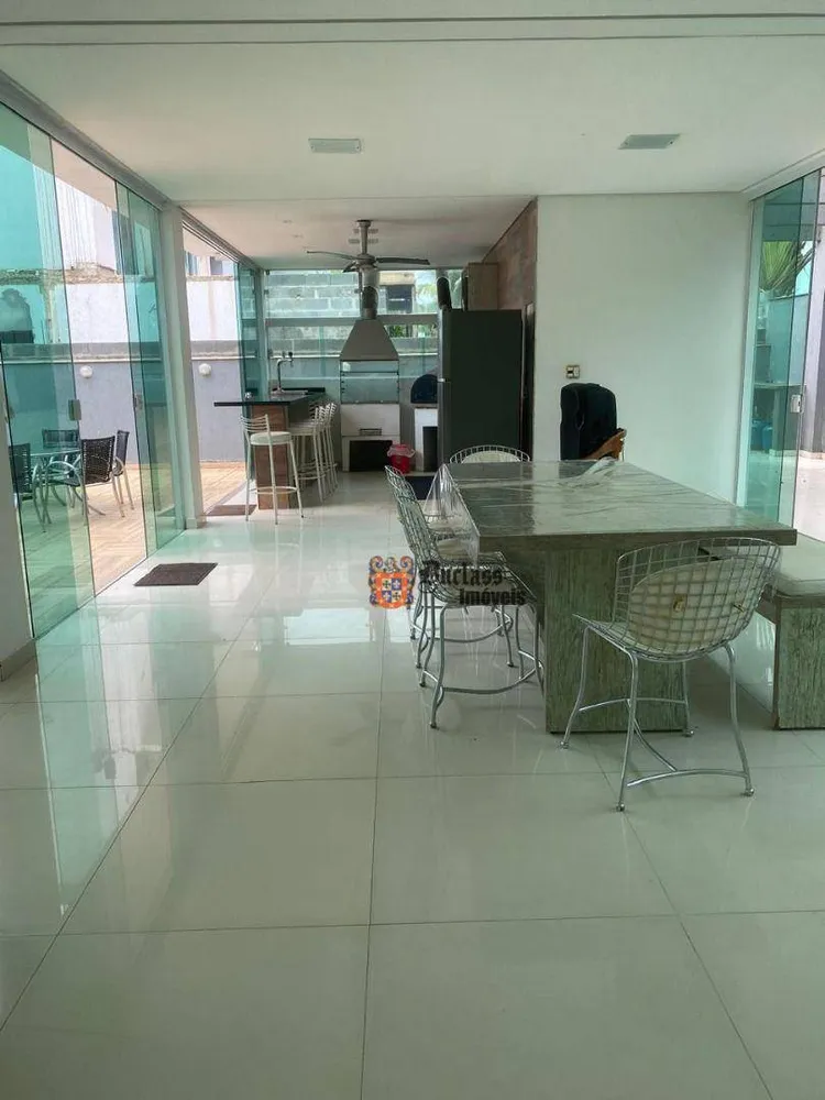 Sobrado, 5 quartos, 700 m² - Foto 15
