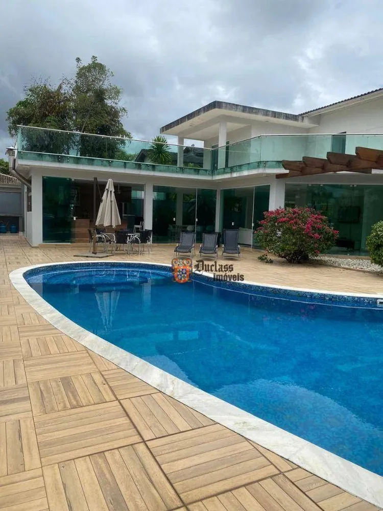Sobrado, 5 quartos, 700 m² - Foto 1