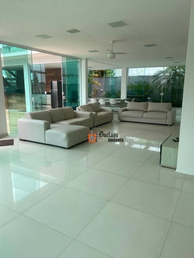 Sobrado, 5 quartos, 700 m² - Foto 11