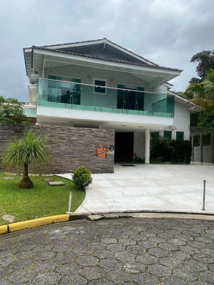 Sobrado, 5 quartos, 700 m² - Foto 3