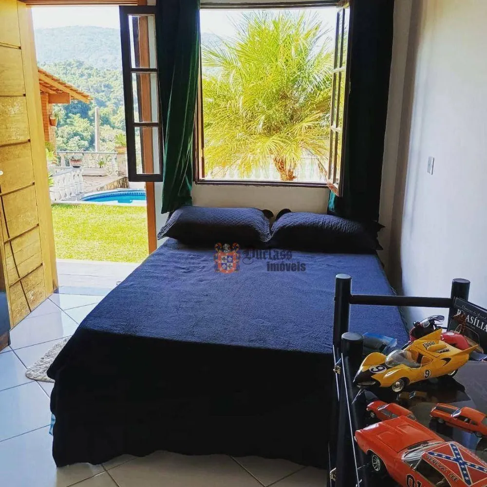 Chácara, 3 quartos, 1000 m² - Foto 5