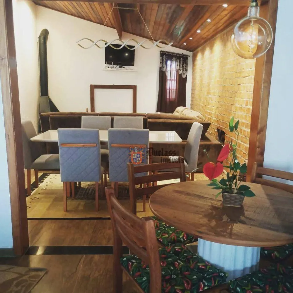 Chácara, 3 quartos, 1000 m² - Foto 6