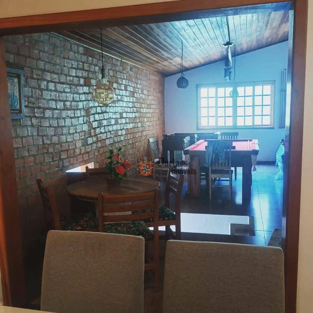 Chácara, 3 quartos, 1000 m² - Foto 4