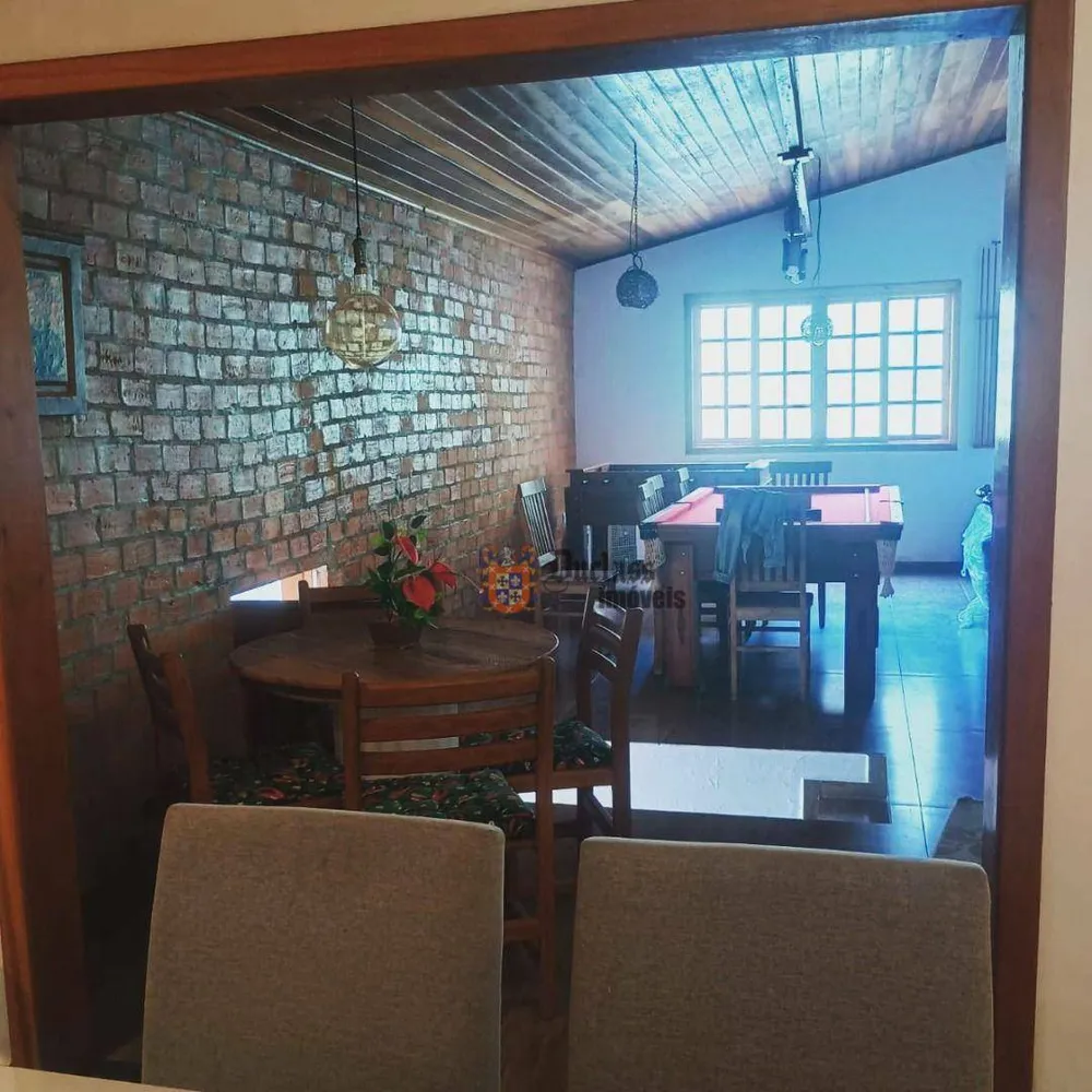 Chácara, 3 quartos, 1000 m² - Foto 7