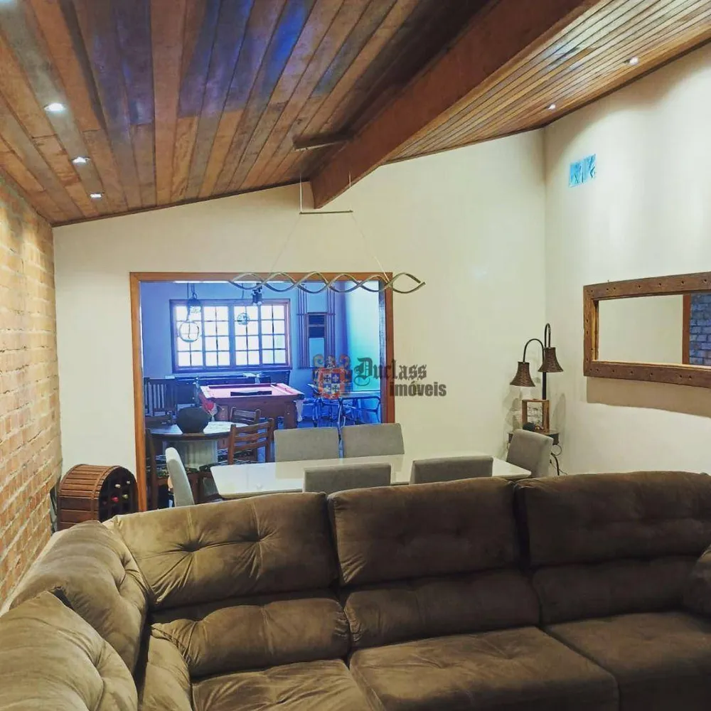 Chácara, 3 quartos, 1000 m² - Foto 8