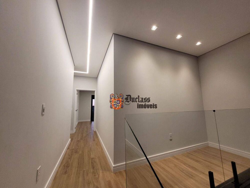 Sobrado, 3 quartos, 193 m² - Foto 7