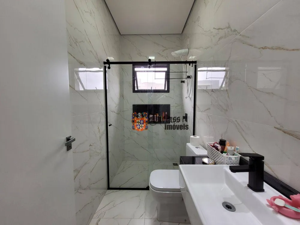 Sobrado, 3 quartos, 193 m² - Foto 8