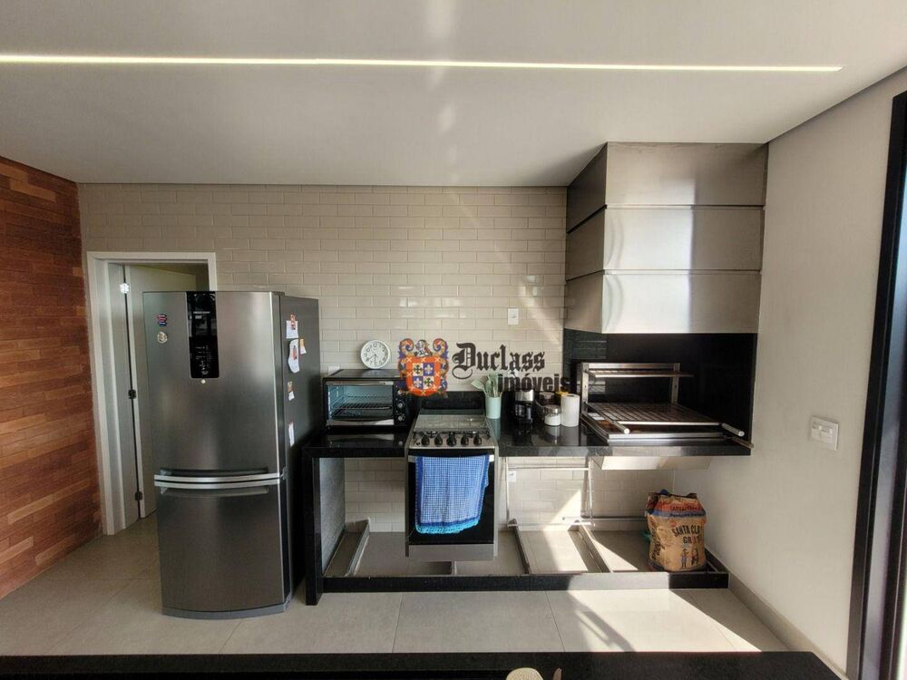 Sobrado, 3 quartos, 193 m² - Foto 6