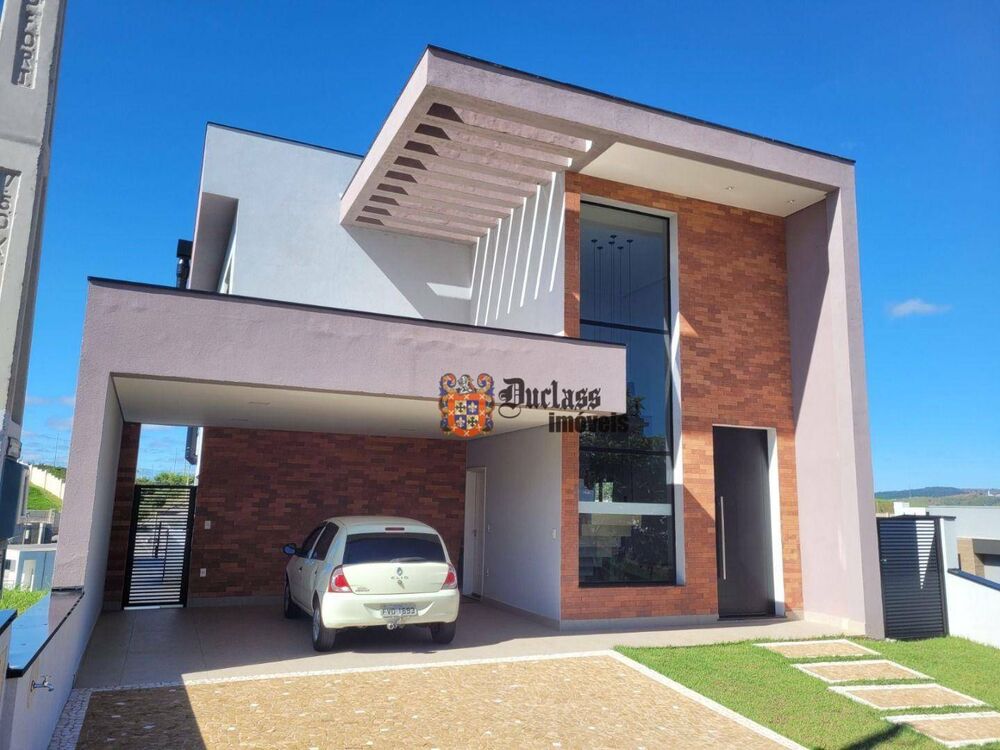 Sobrado, 3 quartos, 193 m² - Foto 2