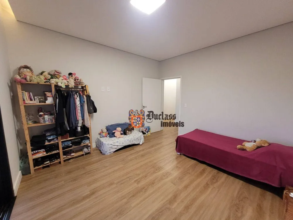 Sobrado, 3 quartos, 193 m² - Foto 5