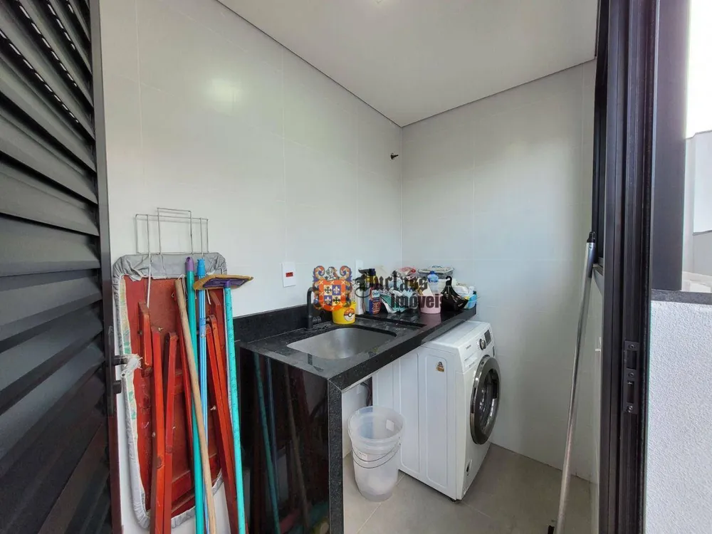 Sobrado, 3 quartos, 193 m² - Foto 9
