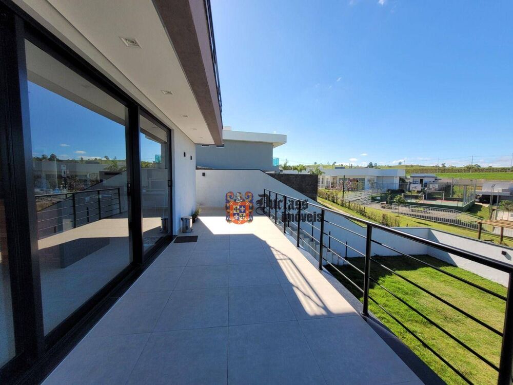 Sobrado, 3 quartos, 193 m² - Foto 11