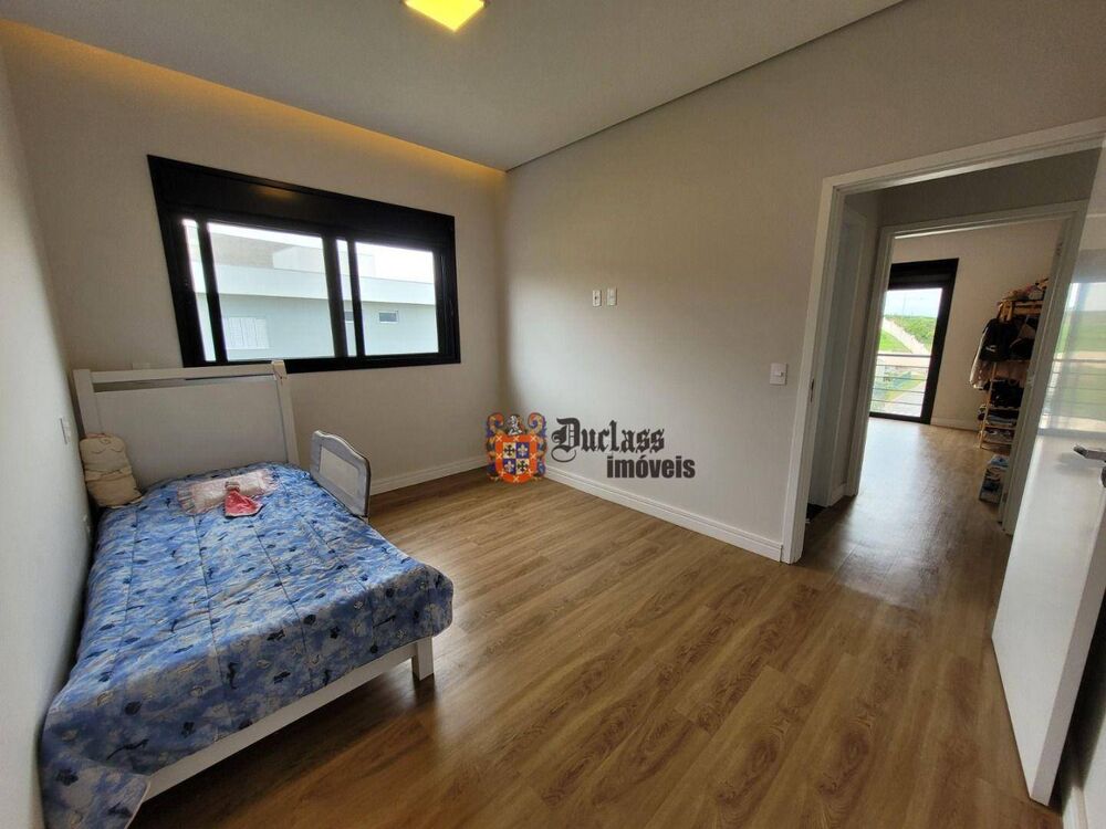 Sobrado, 3 quartos, 193 m² - Foto 4