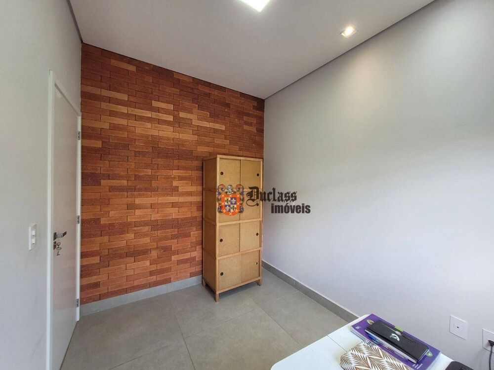 Sobrado, 3 quartos, 193 m² - Foto 8