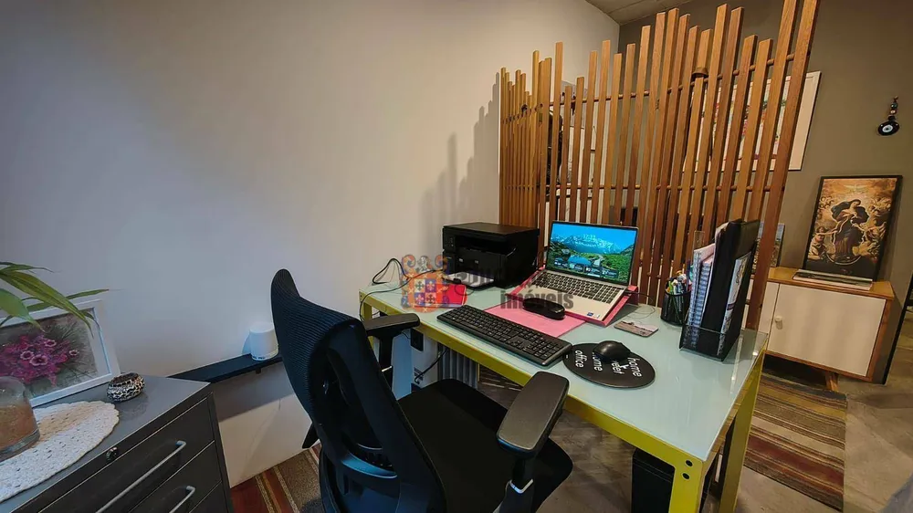 Apartamento, 1 quarto, 70 m² - Foto 8